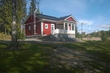 هتل Löydön Kartano