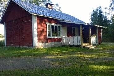 هتل Löydön Kartano
