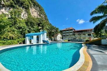 هتل Pn Mountain Resort And Villas Krabi