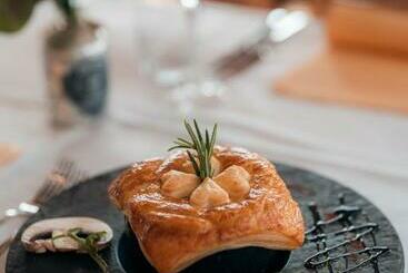هتل Relais Fleuri