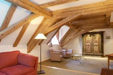 هتل & Restaurant Alte Rheinmühle