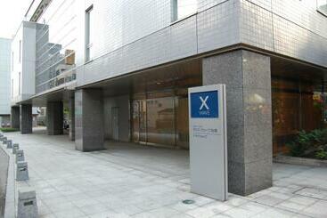 هتل X Wave Funabashi