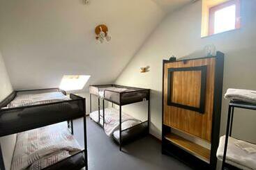 پانسیون Auberge Du Savel