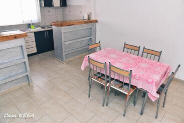 پانسیون Casa Keea