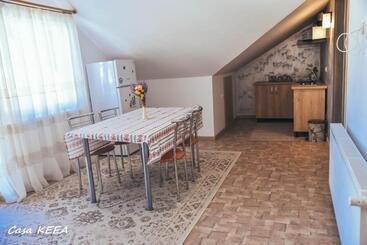 پانسیون Casa Keea