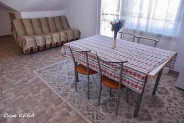 پانسیون Casa Keea