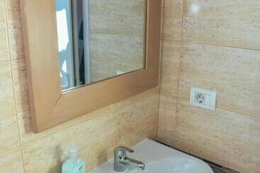 پانسیون Casa Keea