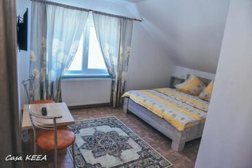 پانسیون Casa Keea