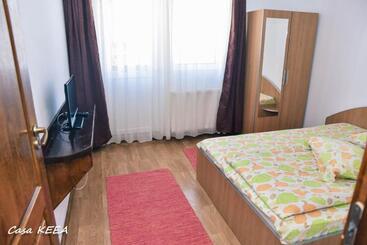پانسیون Casa Keea