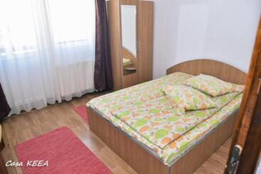 پانسیون Casa Keea