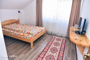 پانسیون Casa Keea