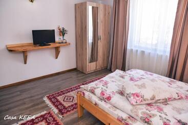 پانسیون Casa Keea