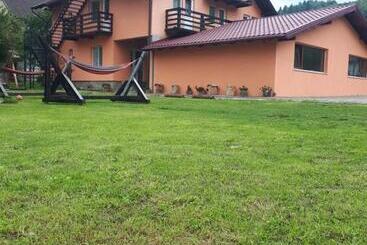 پانسیون Casa Keea