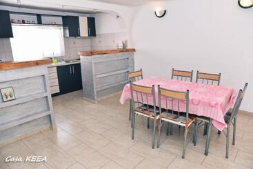 پانسیون Casa Keea