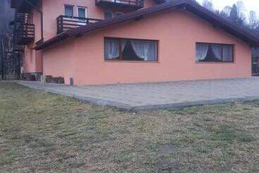 پانسیون Casa Keea
