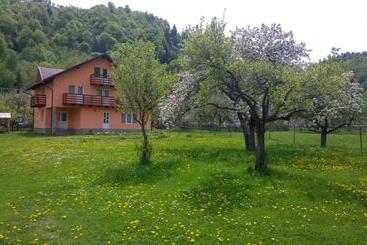 پانسیون Casa Keea