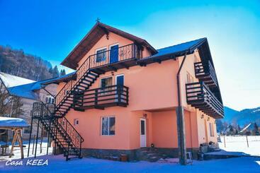 پانسیون Casa Keea