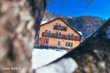 پانسیون Casa Keea