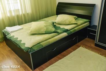 پانسیون Casa Keea