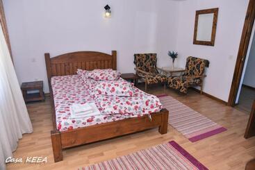 پانسیون Casa Keea