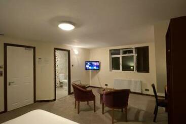 پانسیون Clifton House Brighton