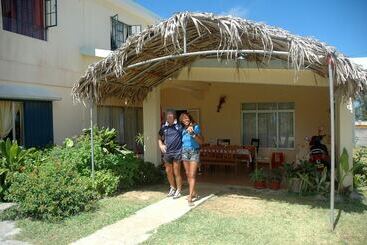 پانسیون Rêve Des îles Guesthouse