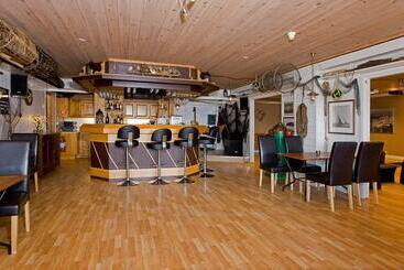 åros Feriesenter