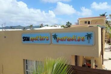 Sxm Spotters Paradise