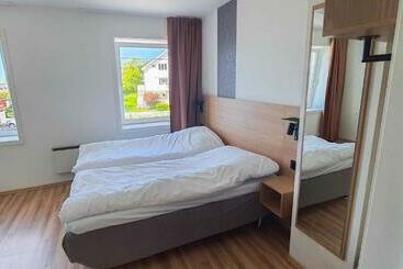 Systra Hotel Søvik