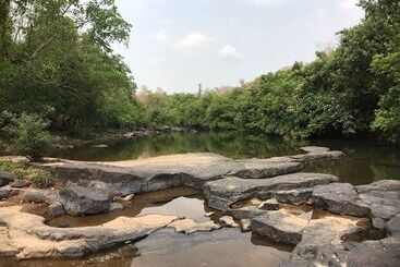 Wanathara Resort