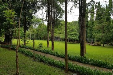 Wanathara Resort