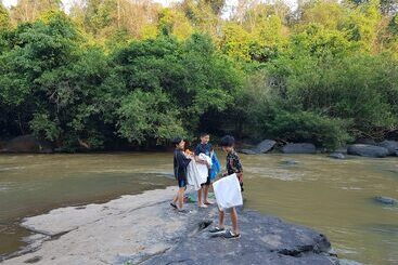 Wanathara Resort