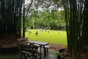 Wanathara Resort