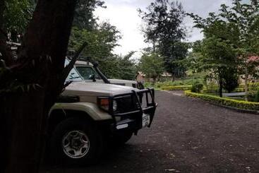 تختخواب و صبحانه Aivlys Lodge Kilimanjaro