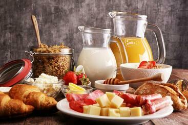 ベッドアンドブレックファースト Moselblick Hotel Aroma