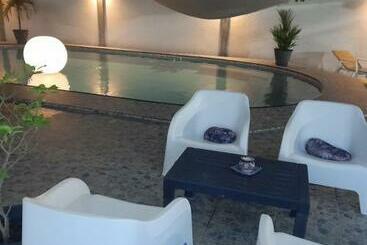 تختخواب و صبحانه Ma Chambre D’hôte