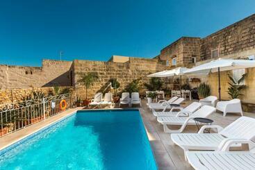 Bed and Breakfast Sweet Life Gozo Boutique Living