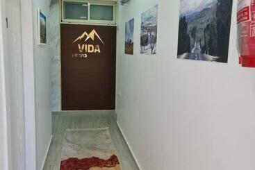 Vida Bhermon 1, One Wood Cabin - Neve Ativ
