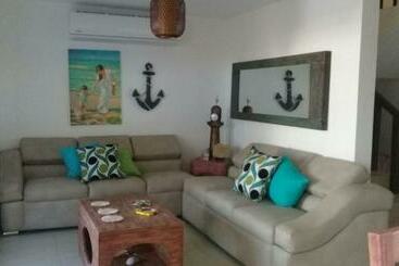 Brisa Del Mar Condominio El Muelle