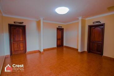 Crest Homes Uganda