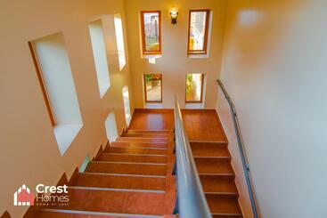 Crest Homes Uganda