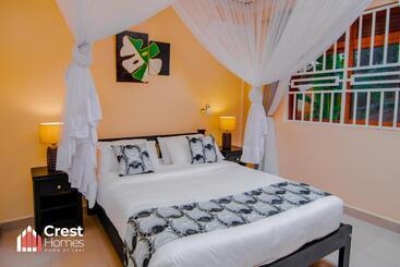 Crest Homes Uganda
