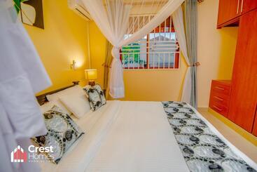 Crest Homes Uganda