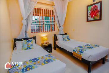 Crest Homes Uganda