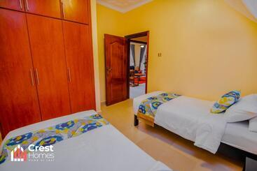 Crest Homes Uganda
