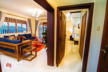 Crest Homes Uganda