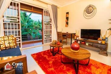 Crest Homes Uganda