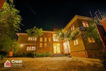 Crest Homes Uganda