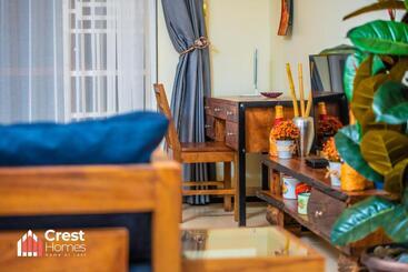 Crest Homes Uganda
