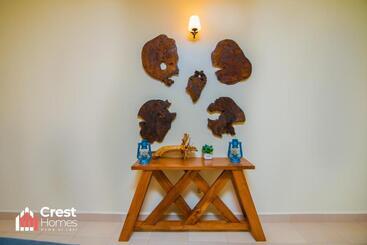 Crest Homes Uganda